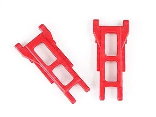 Remo Hobby рычаги передней подвески, 2шт., тюнинг, аналог TRA3655X