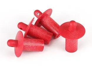 Remo Hobby крепление кузова, тюнинг, 4шт.