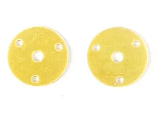 Remo Hobby пластины фиксации сцепления, 2шт.