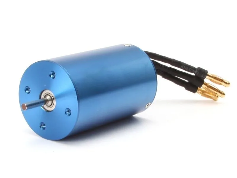 Бесколлекторный двигатель 3660 2900KV
