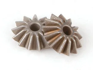 Remo Hobby пауковые шестерни дифференциала, 2шт., аналог TRA6882X