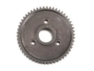 Remo Hobby шестерня ведомая-металл, 54 зубцов (0.8 metric pitch), аналог TRA3956