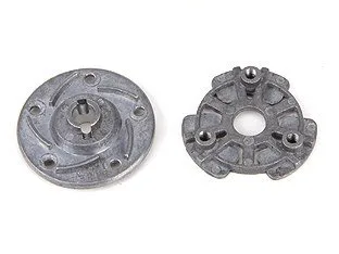 Remo Hobby пластины фиксации сцепеления, аналог TRA5556