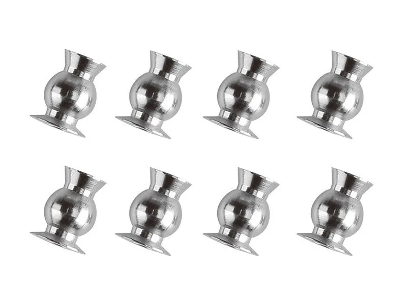 Remo Hobby шаровые наконечники 5.75x8.2мм, 8шт.