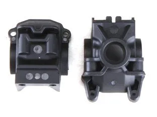 Remo Hobby внешний корпус переднего дифференциала, 2шт., аналог TRA6881