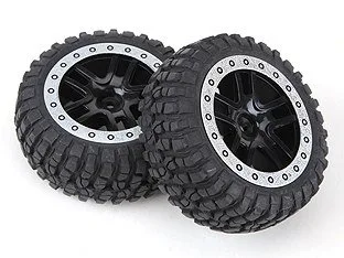 Remo Hobby колеса в сборе, 2шт.