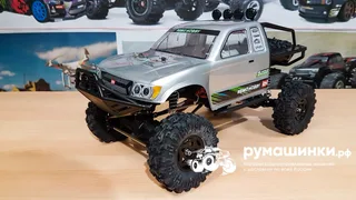 Радиоуправляемый внедорожник Remo Hobby Trial Rigs Truck 2.4G 1/10 RH1093-ST — фото 22