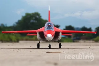 Модель самолета Freewing YAK130 PNP 4S (70мм) — фото 13