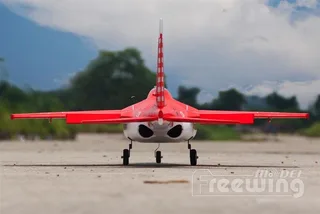Модель самолета Freewing YAK130 PNP 4S (70мм) — фото 14