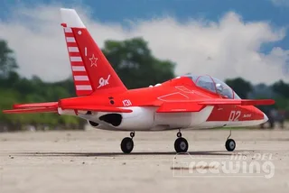 Модель самолета Freewing YAK130 PNP 4S (70мм) — фото 15