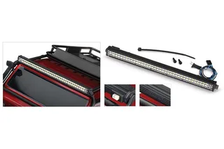Комплект освещения для Traxxas TRX-4 (TRX-4 LED Light KIT) — фото 2