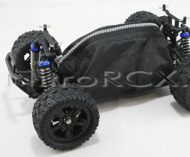 Защитный чехол для радио модели RC REMO HOBBY SMAX 1:16 зимний