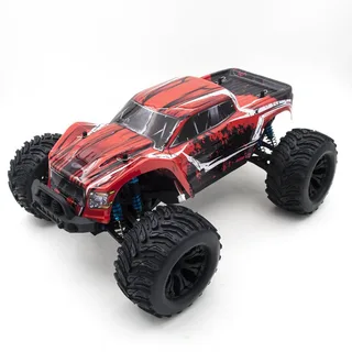 Внедорожник HSP Wolverine PRO 94701PRO