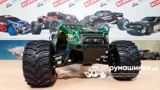 Радиоуправляемый внедорожник HSP Wolverine PRO 94701PRO — фото 21