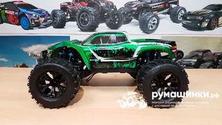 Радиоуправляемый внедорожник HSP Wolverine PRO 94701PRO — фото 23
