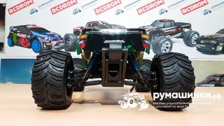 Радиоуправляемый внедорожник HSP Wolverine PRO 94701PRO — фото 25