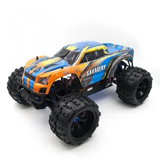 Джип HSP Savagery 4WD 1:8 94996