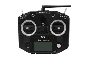 Аппаратура управления FrSky Taranis Q X7,16 каналов (без приемника)
