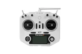 Аппаратура управления FrSky Taranis Q X7,16 каналов (без приемника) — фото 2
