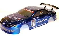 Корпус для HSP Drift