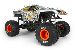 AXIAL SMT10 MAX-D 4WD 1/10 RTR AX90057