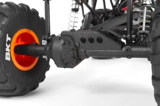 Радиоуправляемая модель AXIAL SMT10 MAX-D 4WD 1/10 RTR AX90057 — фото 10