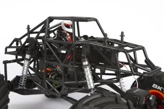 Радиоуправляемая модель AXIAL SMT10 MAX-D 4WD 1/10 RTR AX90057 — фото 11