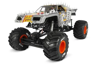 Радиоуправляемая модель AXIAL SMT10 MAX-D 4WD 1/10 RTR AX90057 — фото 2
