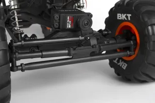 Радиоуправляемая модель AXIAL SMT10 MAX-D 4WD 1/10 RTR AX90057 — фото 5