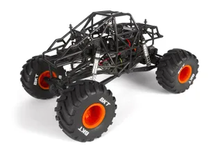 Радиоуправляемая модель AXIAL SMT10 MAX-D 4WD 1/10 RTR AX90057 — фото 8