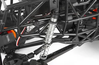 Радиоуправляемая модель AXIAL SMT10 MAX-D 4WD 1/10 RTR AX90057 — фото 9