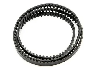 Ремень привода передний S3M 507 (169T) UG 4MM (SPRINT)