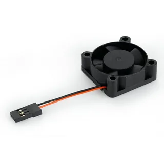 Вентилятор для регуляторов 1/10 Car ESC FAN-MP3010SH-7.4V