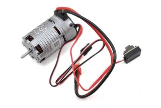 Электродвигатель бесколлекторный Team Orion Electronics Vortex dDrive 2700kV
