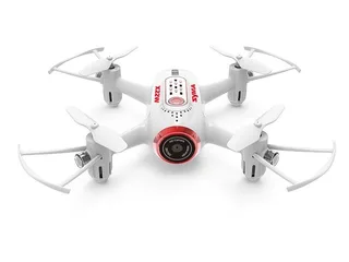 Квадрокоптер SYMA X22W (FPV, WiFi, барометр) RTF 2.4G