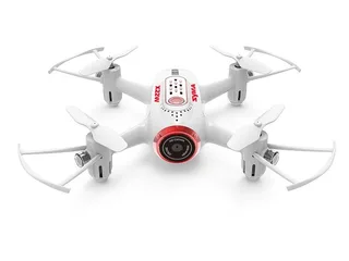 Квадрокоптер SYMA X22W (FPV, WiFi, барометр) RTF 2.4G — фото 10