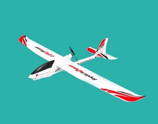 Планер на радиоуправлении Volantex 757-8 Ranger 2000 KIT TW757-8-KIT