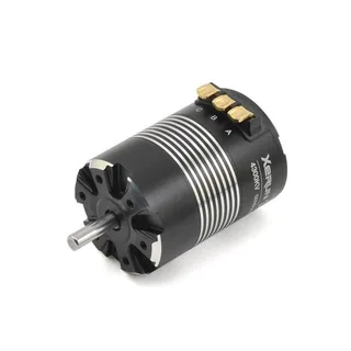 Бесколлекторная сенсорная система Xerun COMBO XR8 SCT 3652SD B для моделей масштаба 1:10 — фото 3