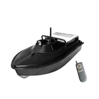 Кораблик для рыбалки Jabo 2AD RTR 2.4G