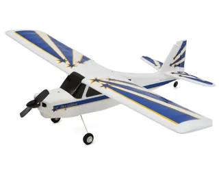 Самолет Volantex 765-1 Decathlon (4CH, бесколлекторный) PNP — фото 2