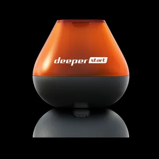Эхолот Deeper Start