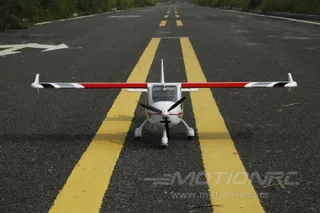 Модель радиоуправляемого самолета FreeWing Flight Design CTLS PNP — фото 12