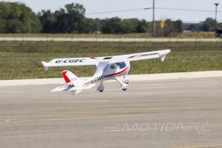 Модель радиоуправляемого самолета FreeWing Flight Design CTLS PNP — фото 15