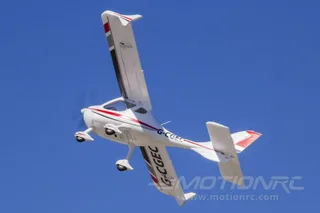 Модель радиоуправляемого самолета FreeWing Flight Design CTLS PNP — фото 3