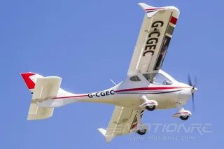 Модель радиоуправляемого самолета FreeWing Flight Design CTLS PNP — фото 4