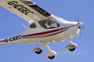 Модель радиоуправляемого самолета FreeWing Flight Design CTLS PNP — фото 5