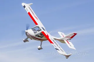 Модель радиоуправляемого самолета FreeWing Flight Design CTLS PNP — фото 6