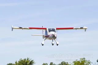 Модель радиоуправляемого самолета FreeWing Flight Design CTLS PNP — фото 8