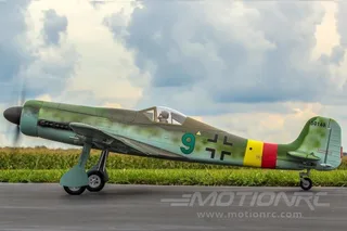 Самолет FreeWing Focke-Wulf Ta 152H PNP FLW205P
