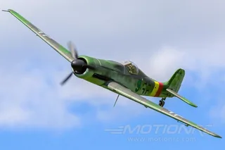 Радиоуправляемый самолет FreeWing Focke-Wulf Ta 152H PNP FLW205P — фото 11
